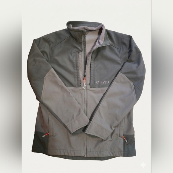 Orvis PRO Softshell - Picture 1 of 1